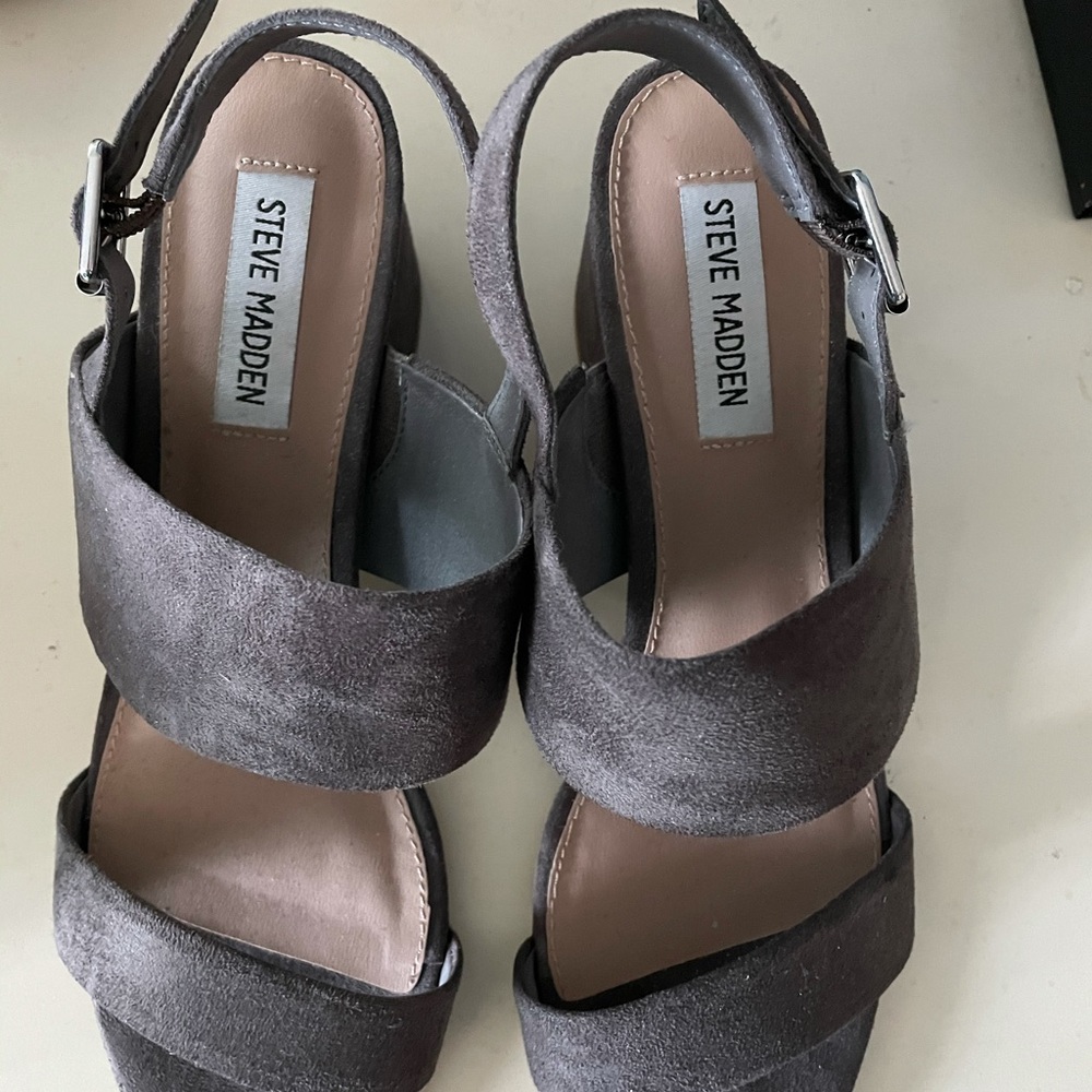 Steve Madden